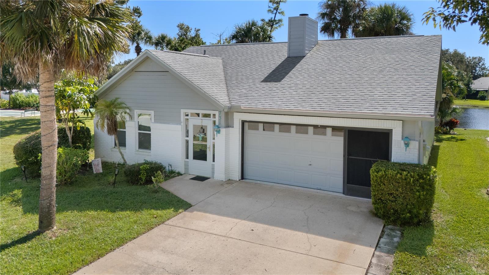 731 Pine Shores Circle, FL