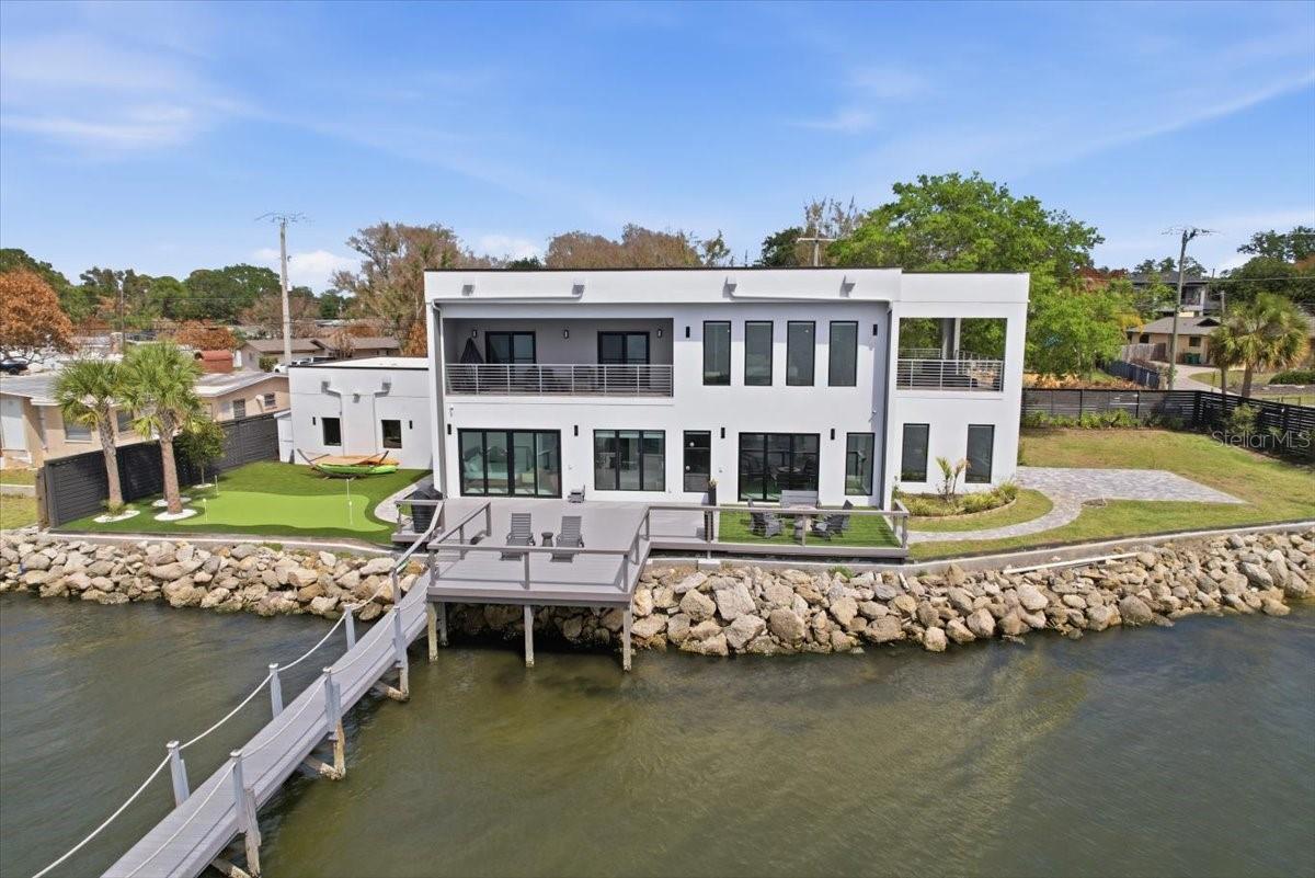 2175 S Tropical Trl, FL