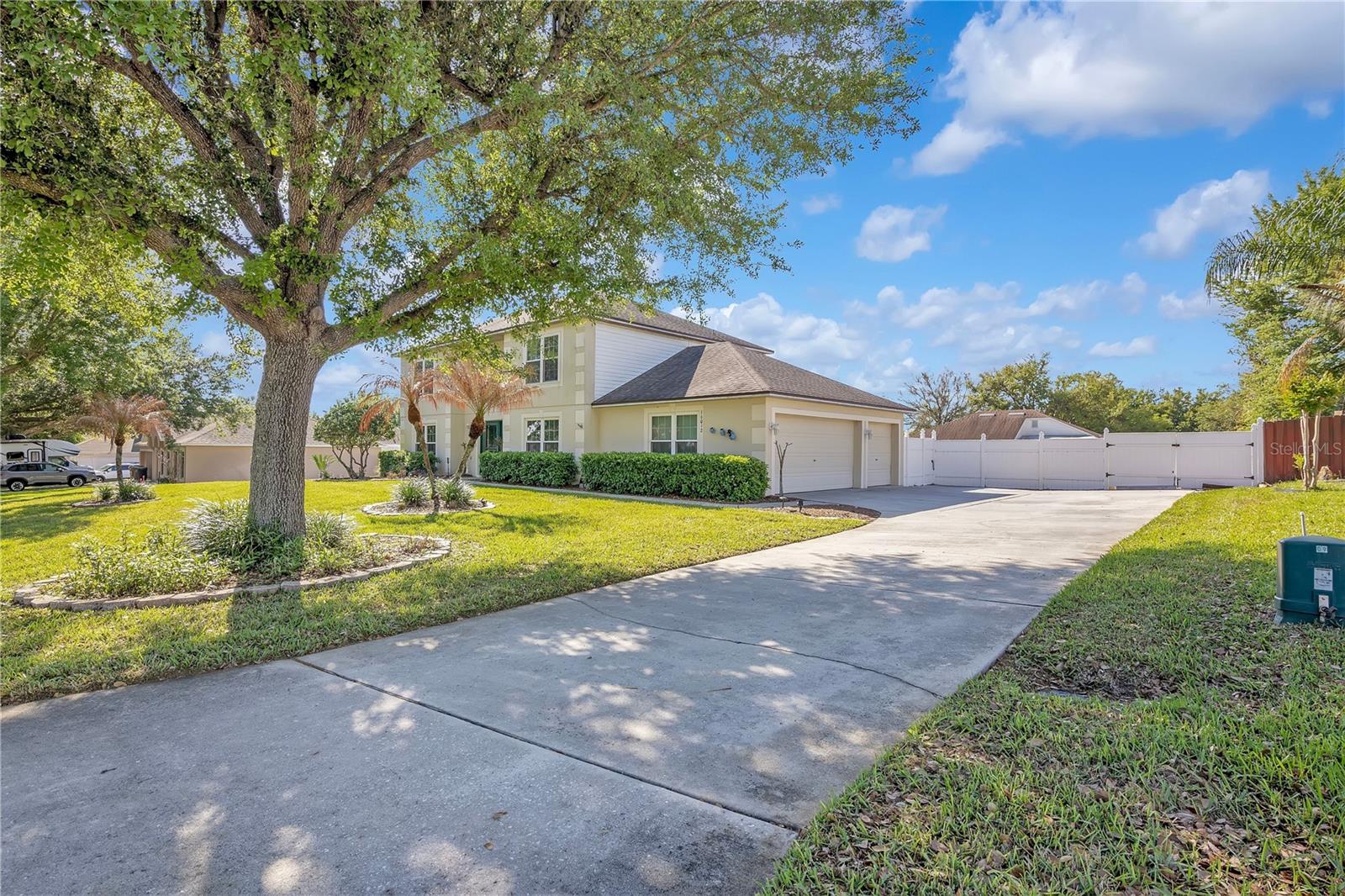 16012 Horizon Court, FL