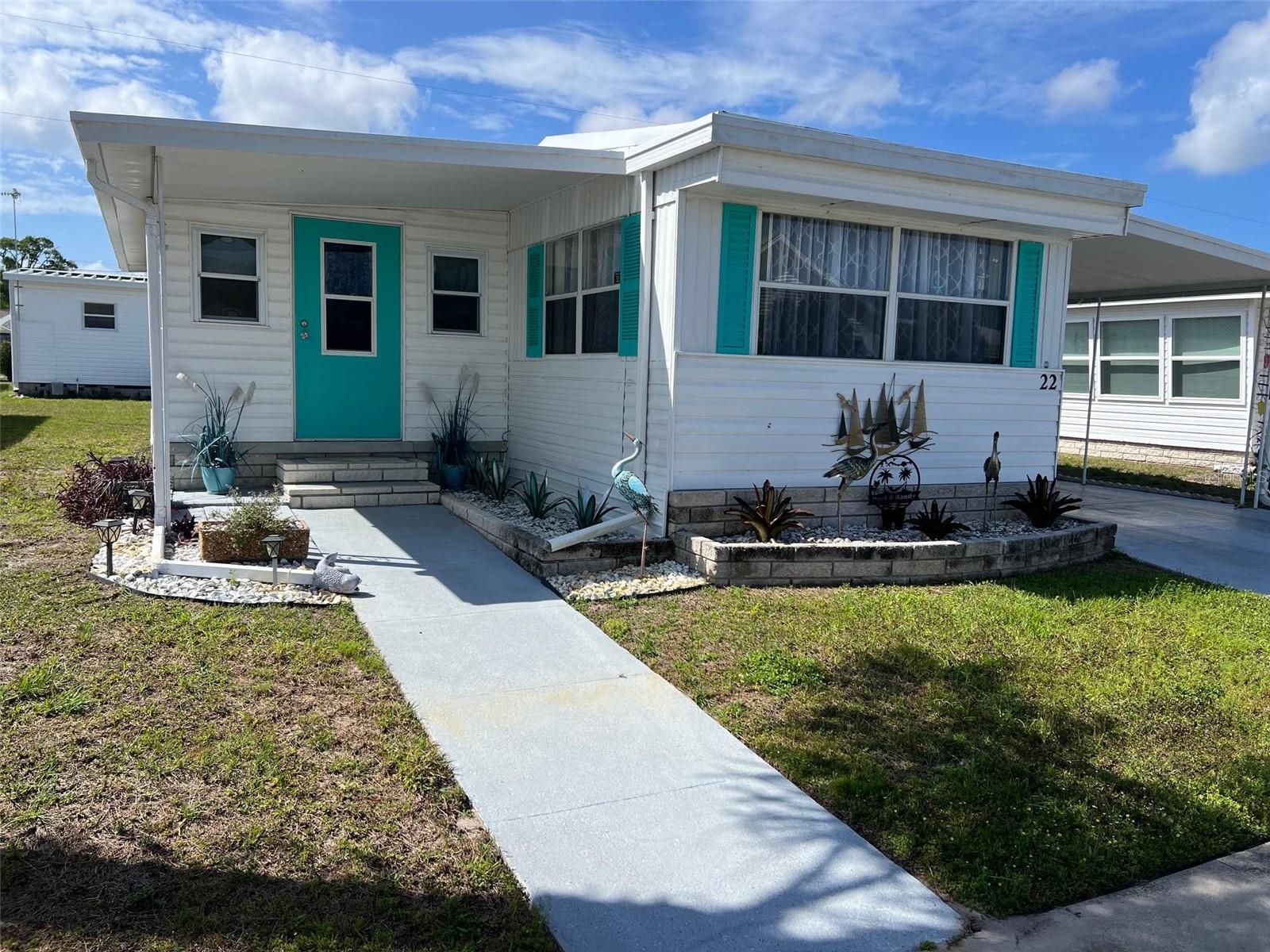 1500 County Road 1, FL