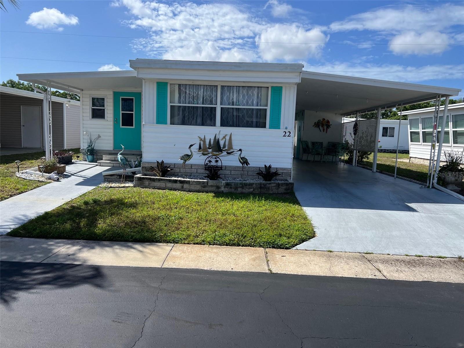 1500 County Road 1, FL