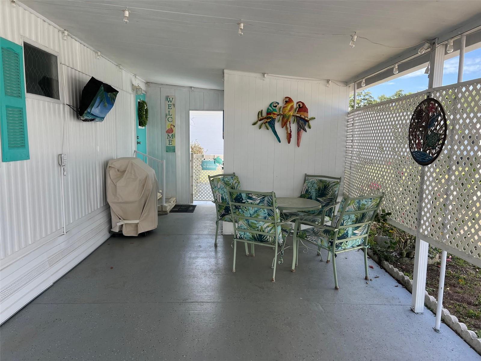 1500 County Road 1, FL