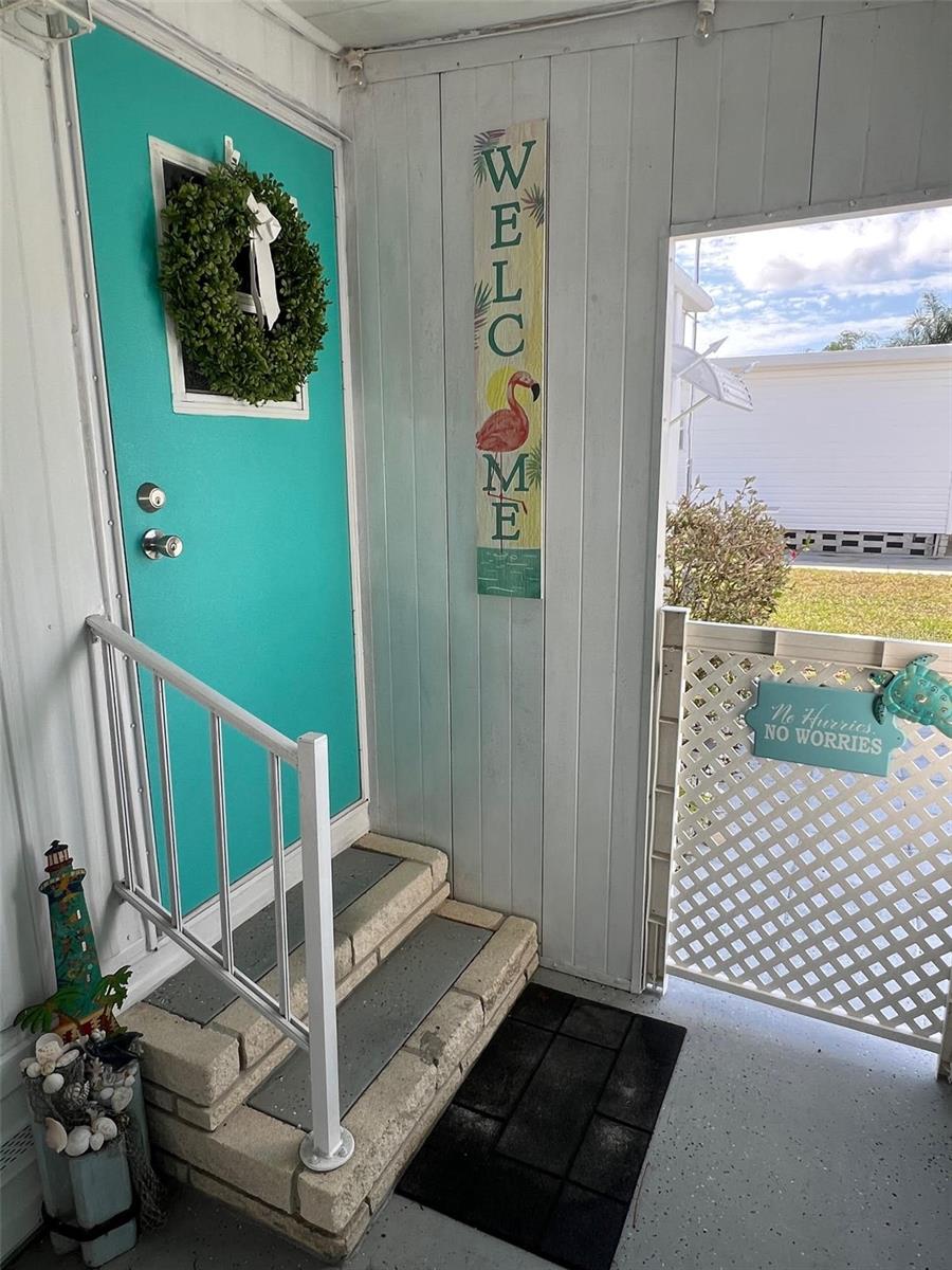 1500 County Road 1, FL