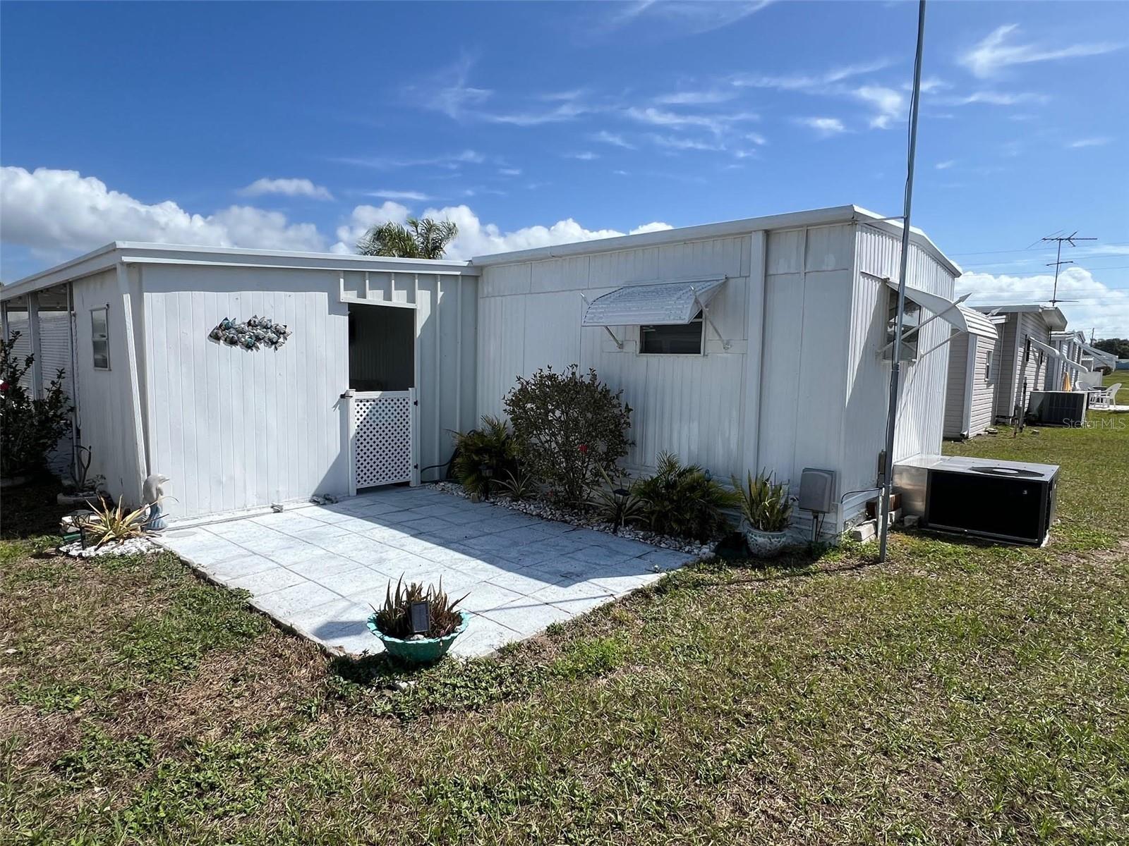 1500 County Road 1, FL