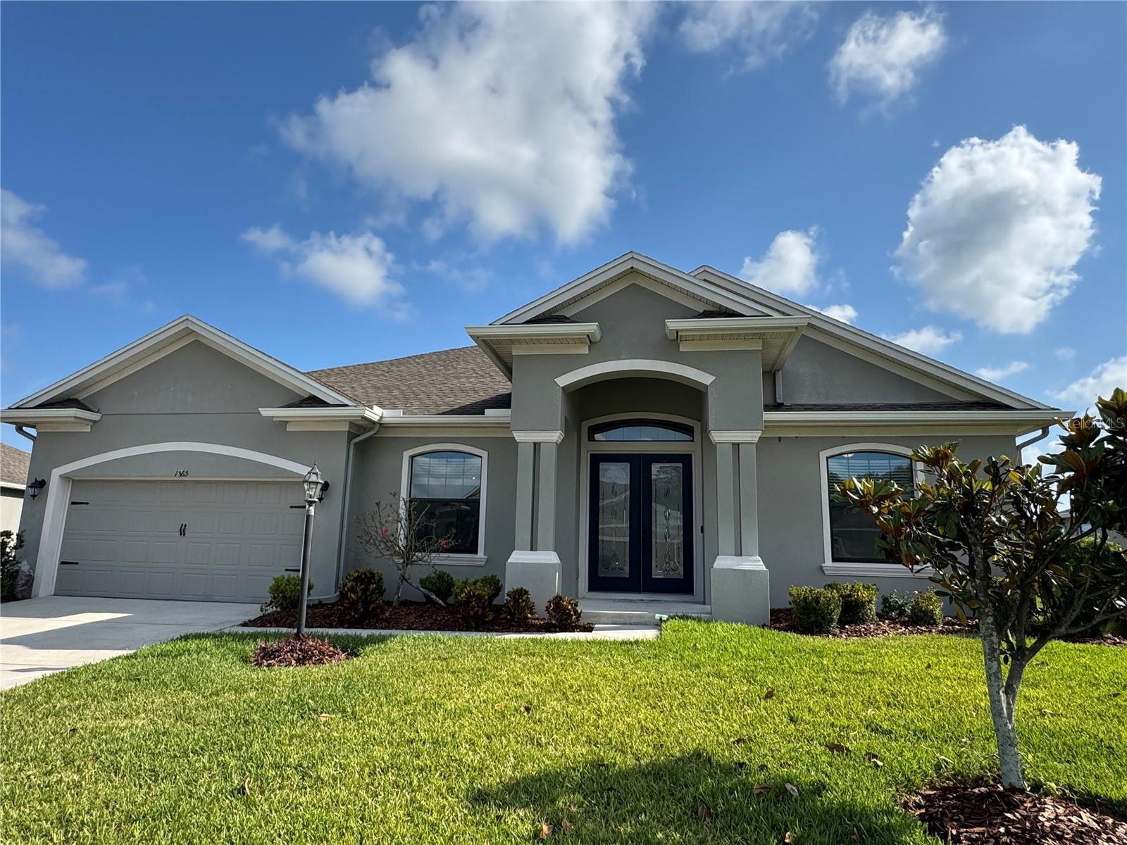 1365 Evergreen Park Cir, FL