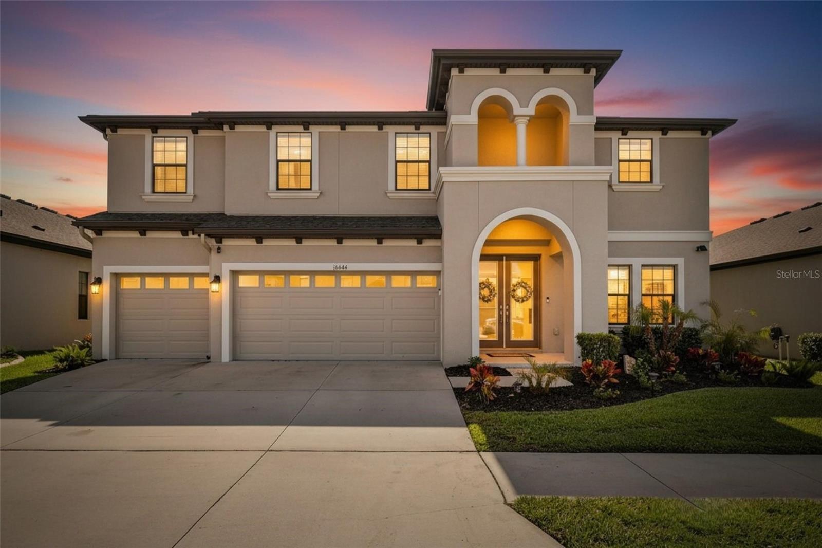 12444 Horseshoe Bend Dr, FL