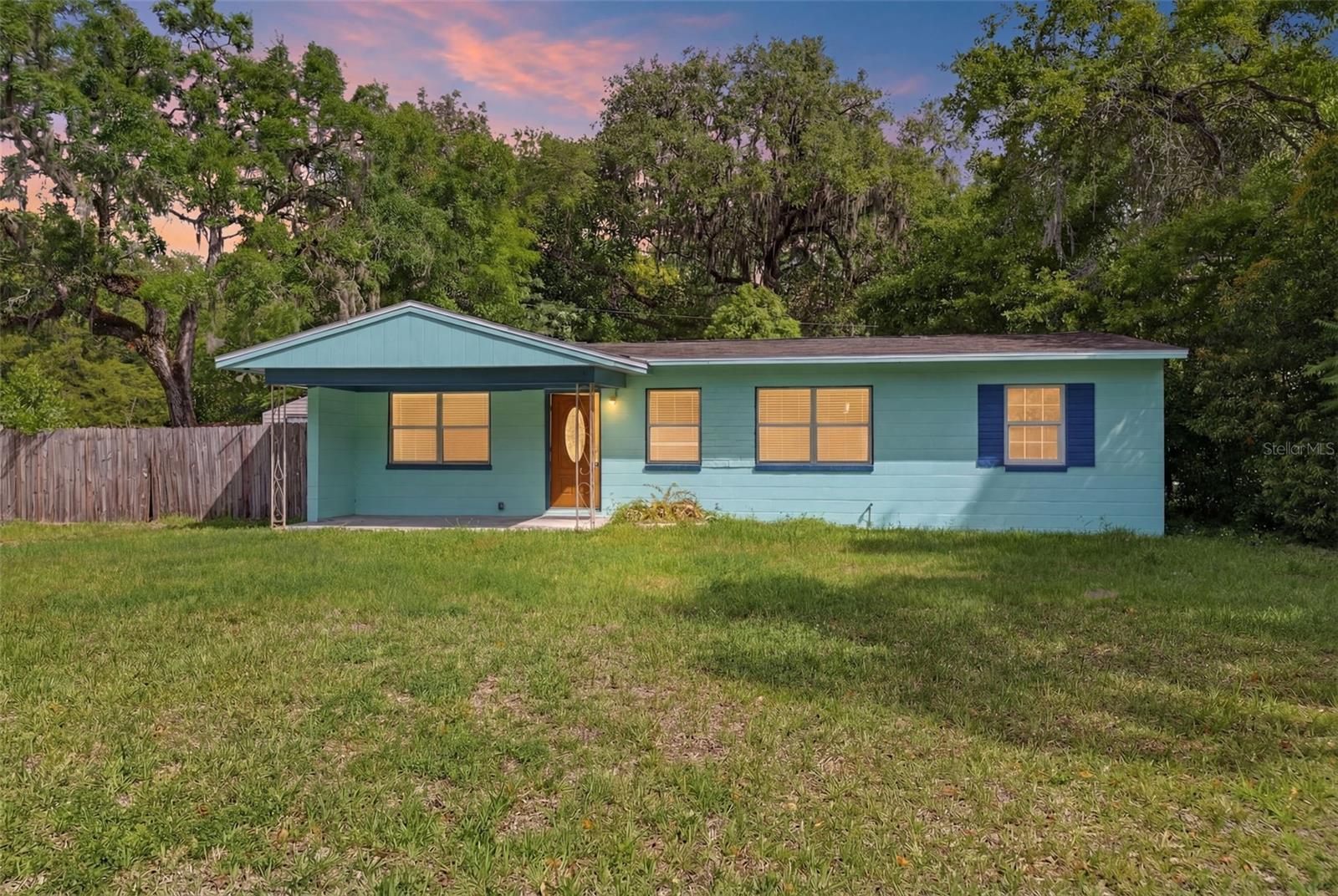 27 Croom Road, FL