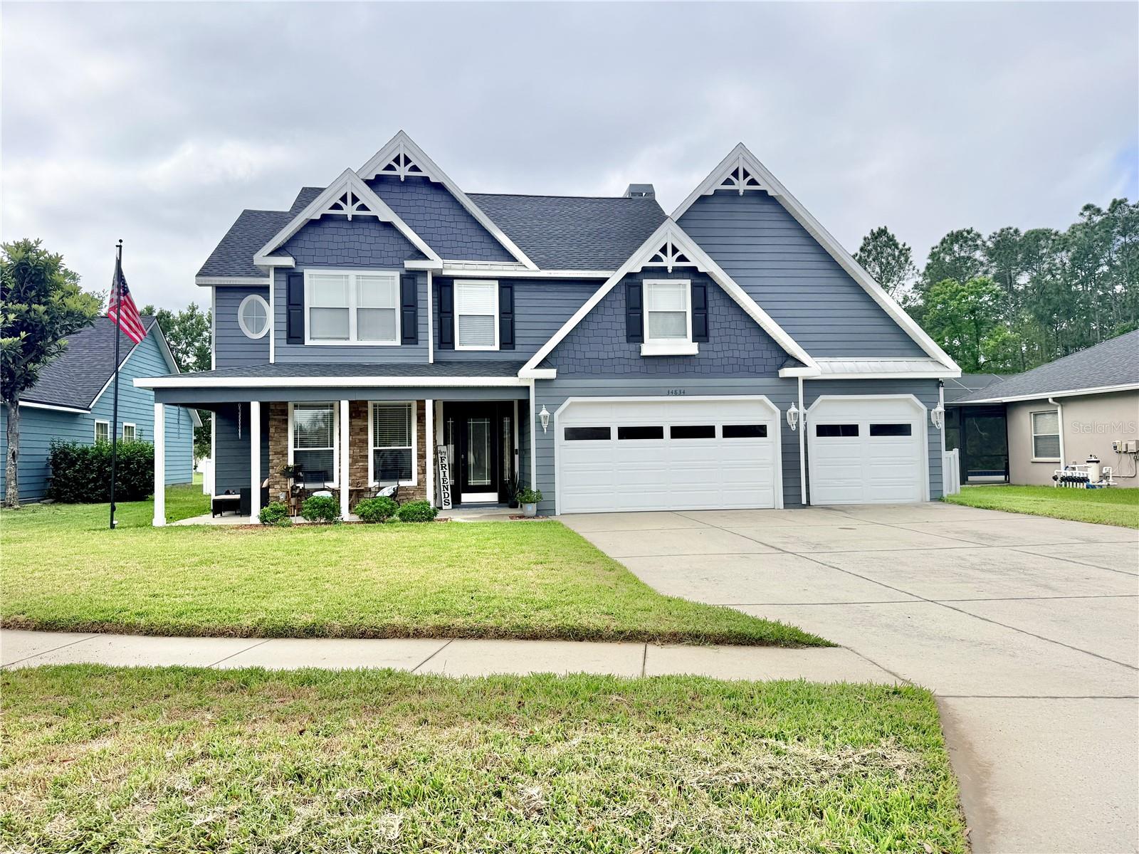 34834 Redding Lane, FL
