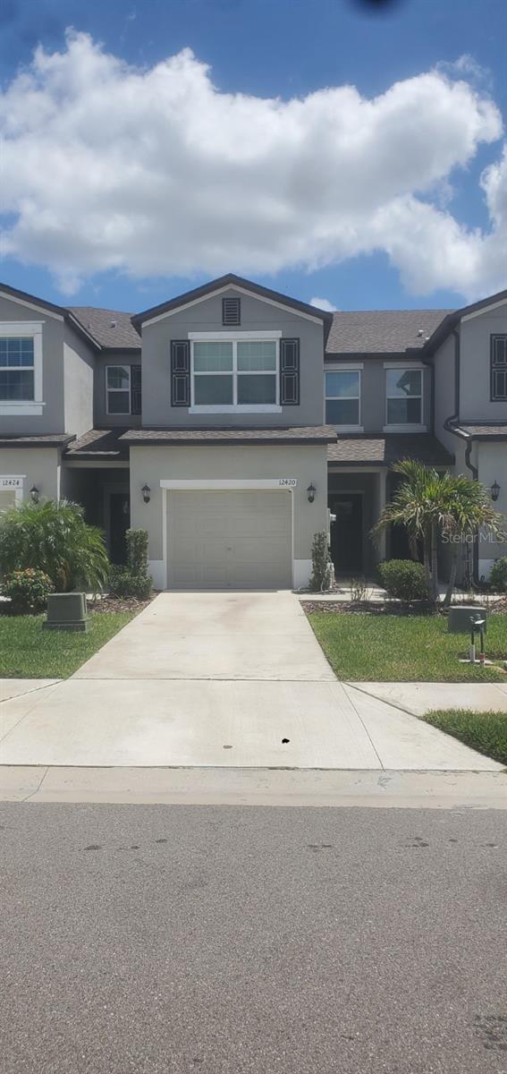 12420 Crystal Jade Way, FL