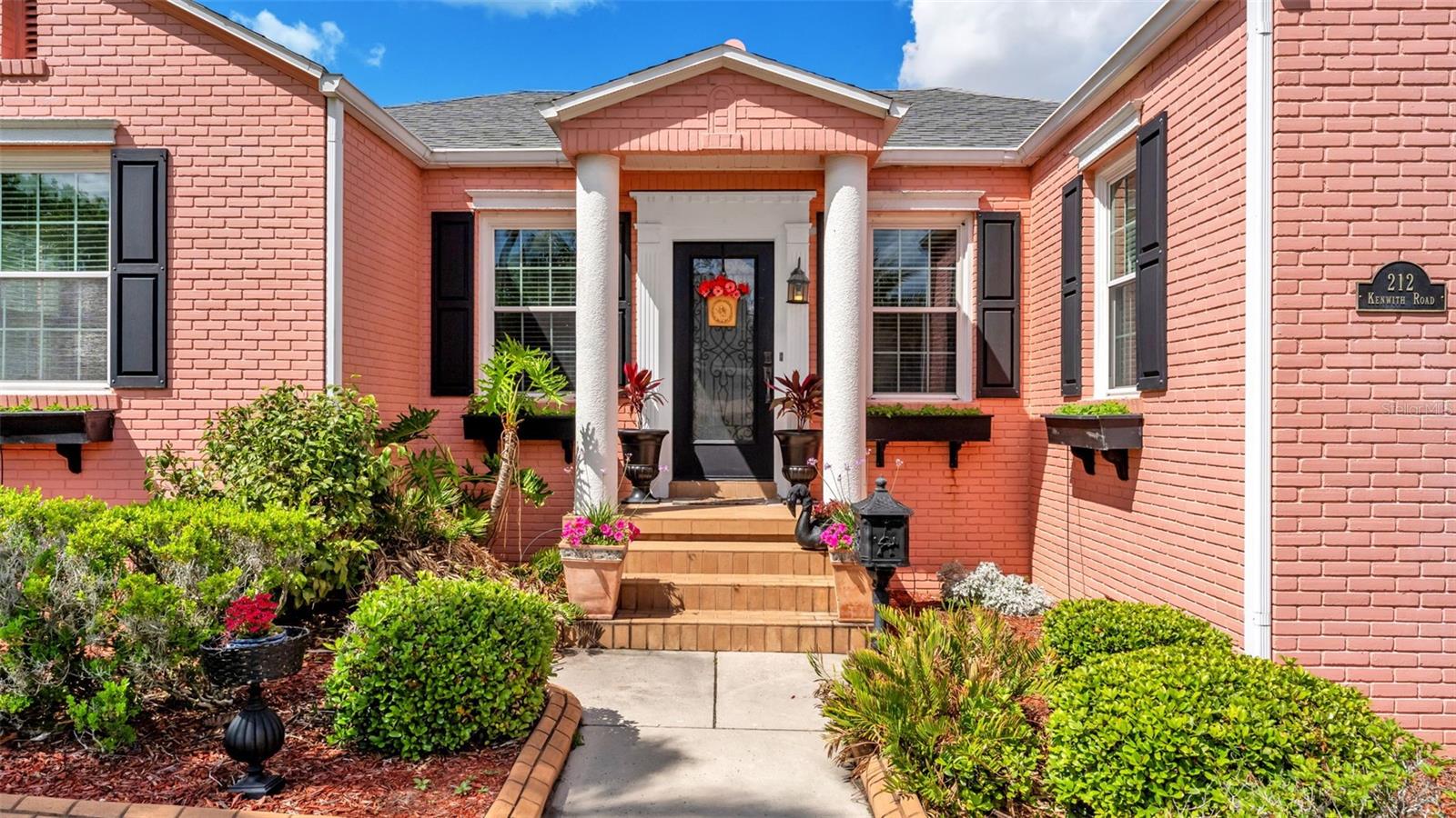 212 Kenwith Road, FL