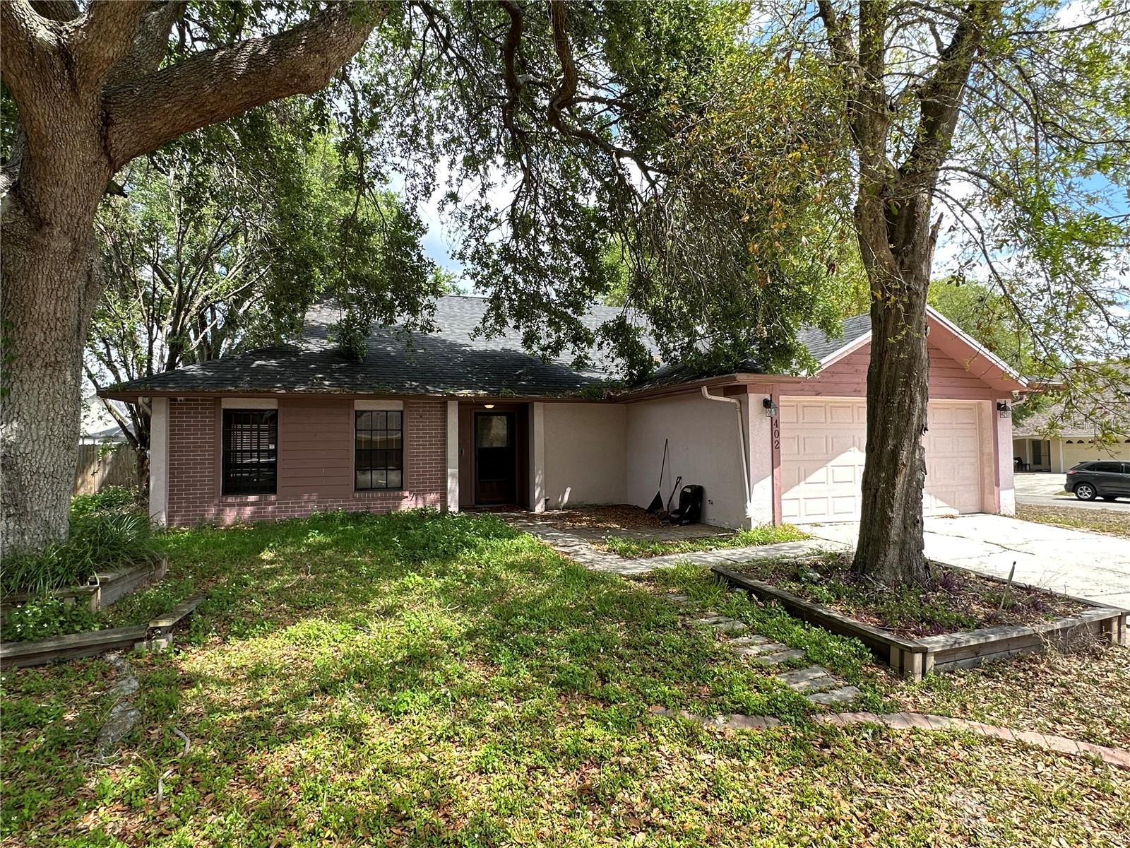 1402 Shell Flower Drive, FL