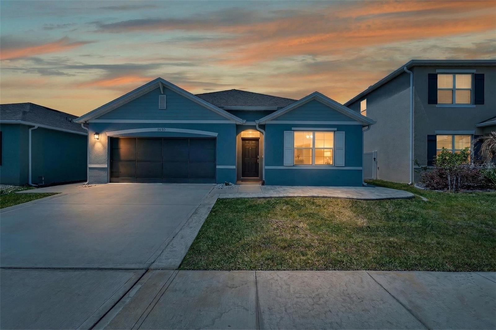 1673 Barberry Drive, FL