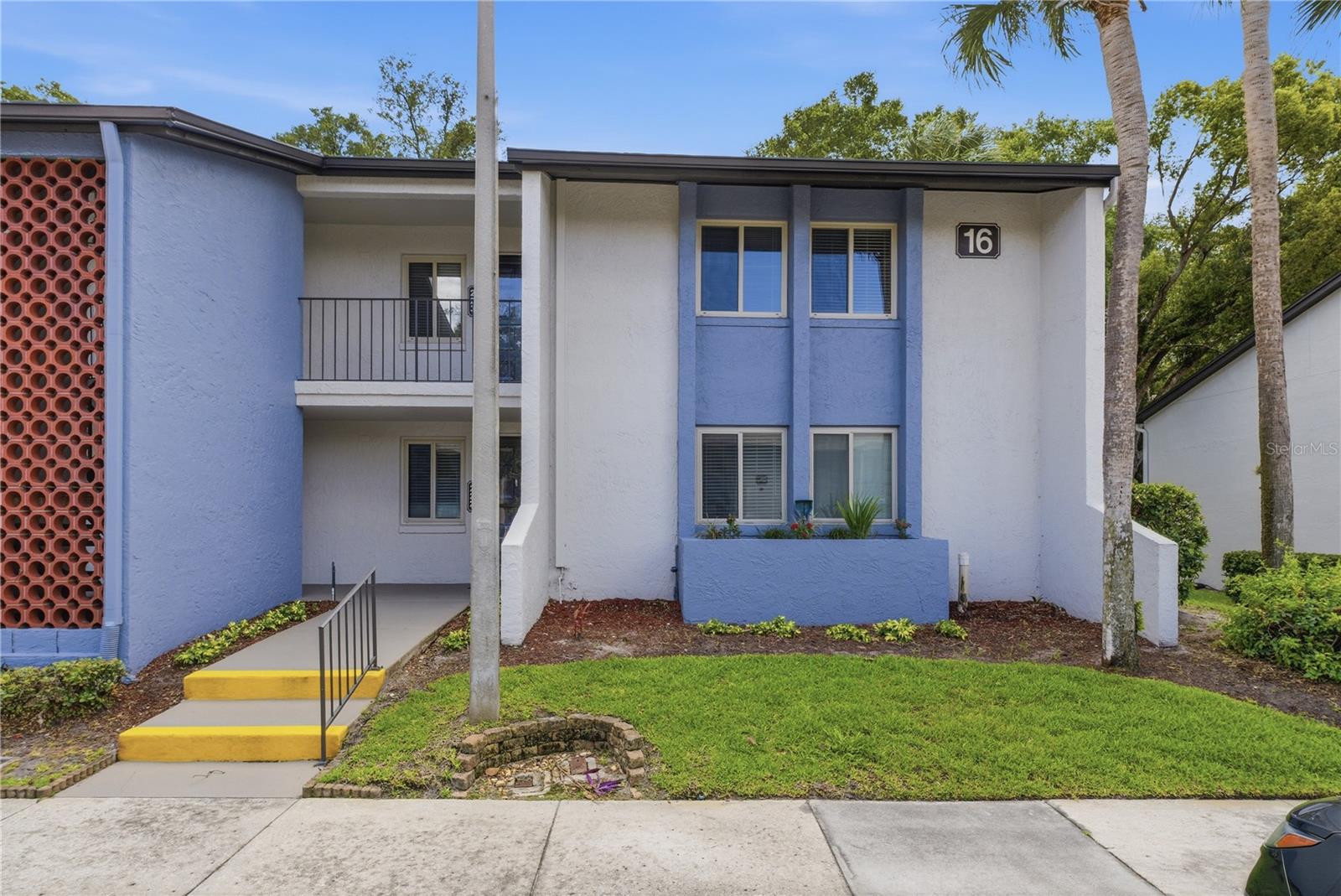 16 Escondido Cir #223, FL