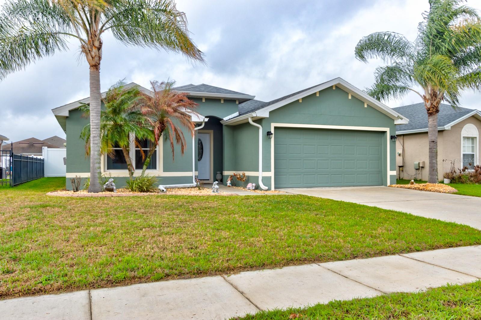 5348 Cordgrass Bend Lane, FL