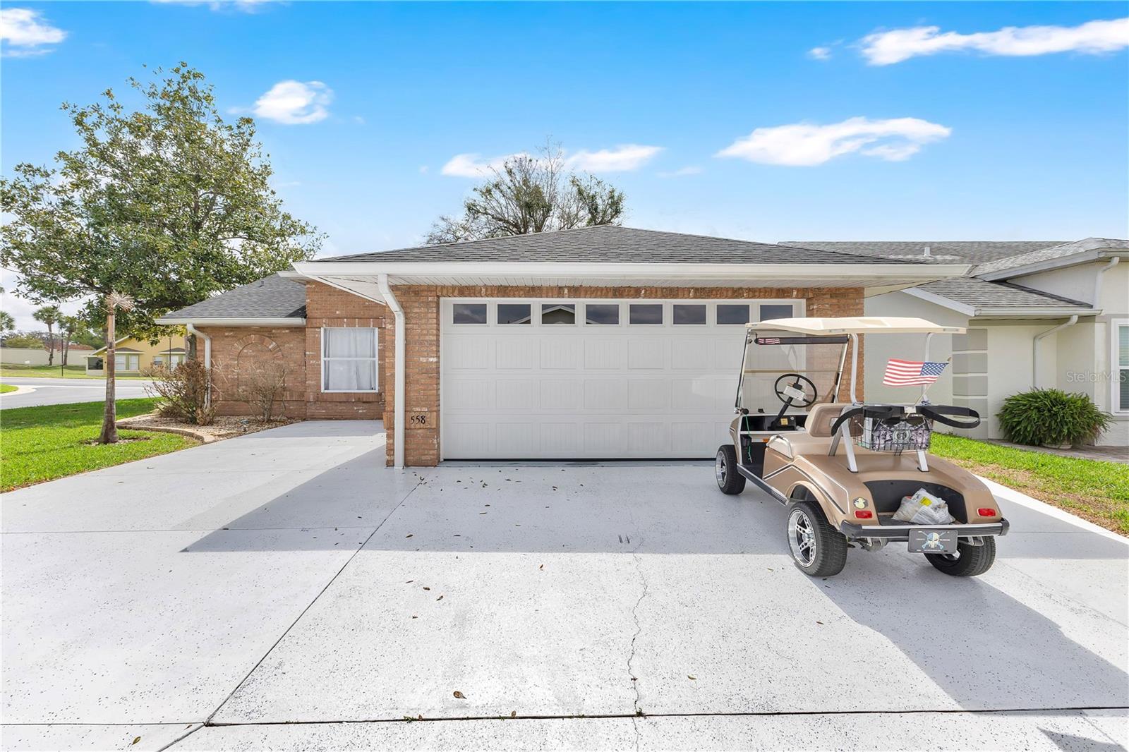 558 Pinnacle Drive, FL