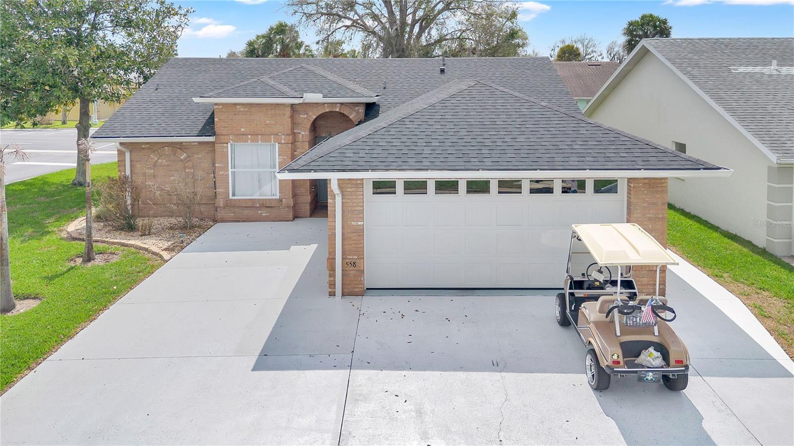 558 Pinnacle Drive, FL