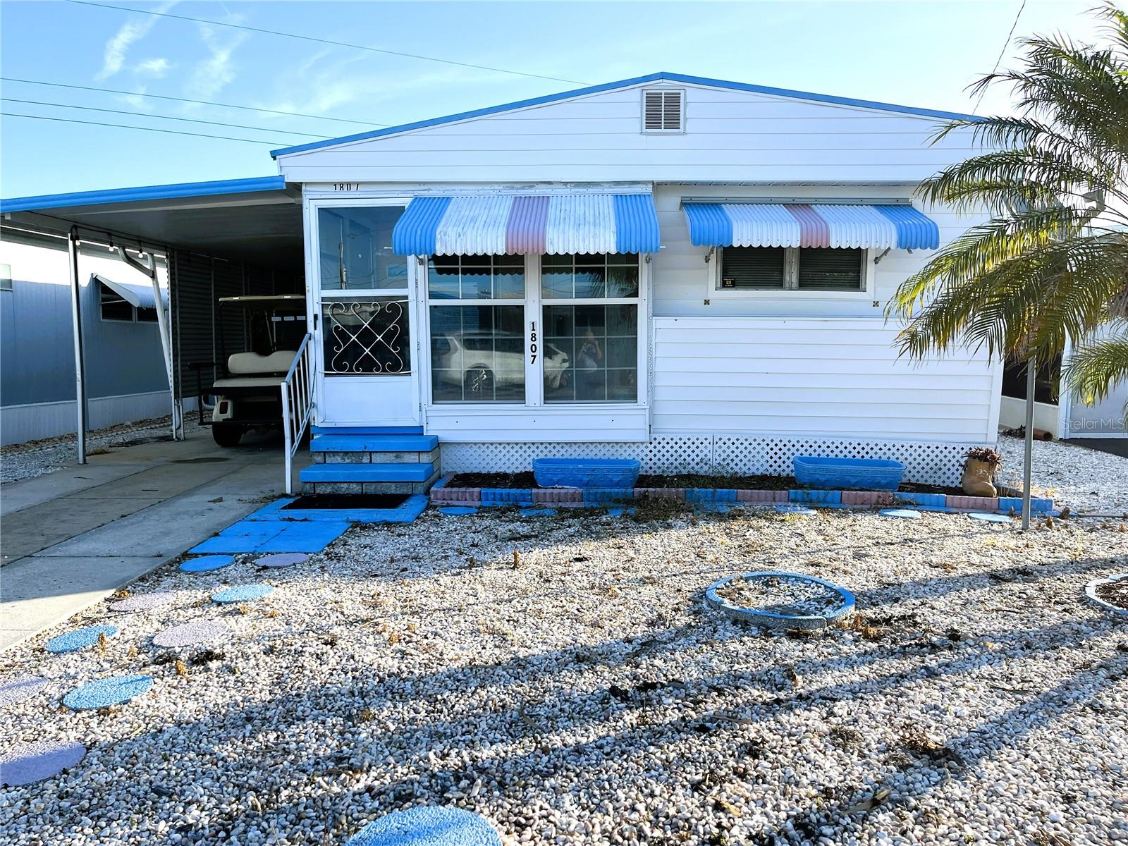 1807 Iowa Avenue, FL