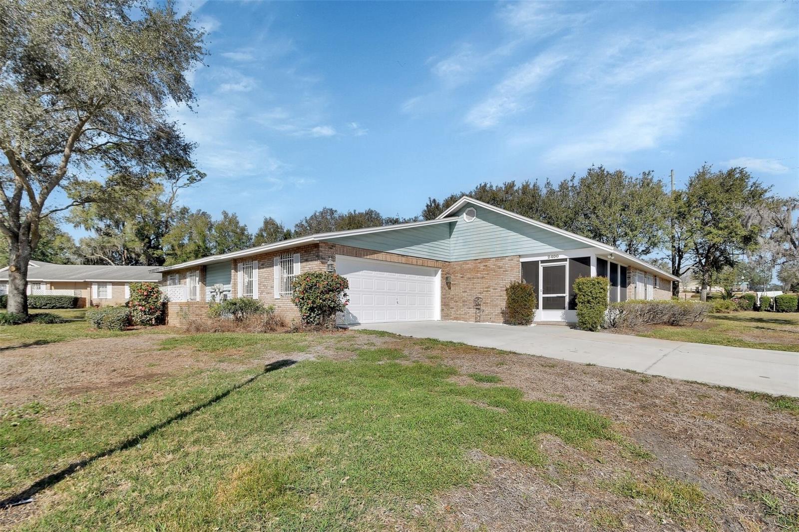 2400 Glen Eagles Drive, FL