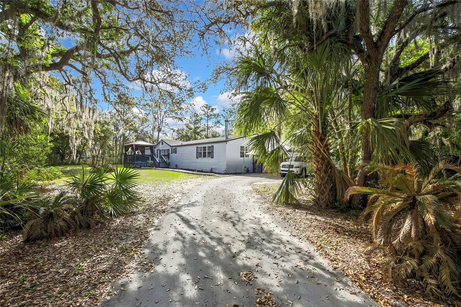 6171 S Lisa Pt, FL