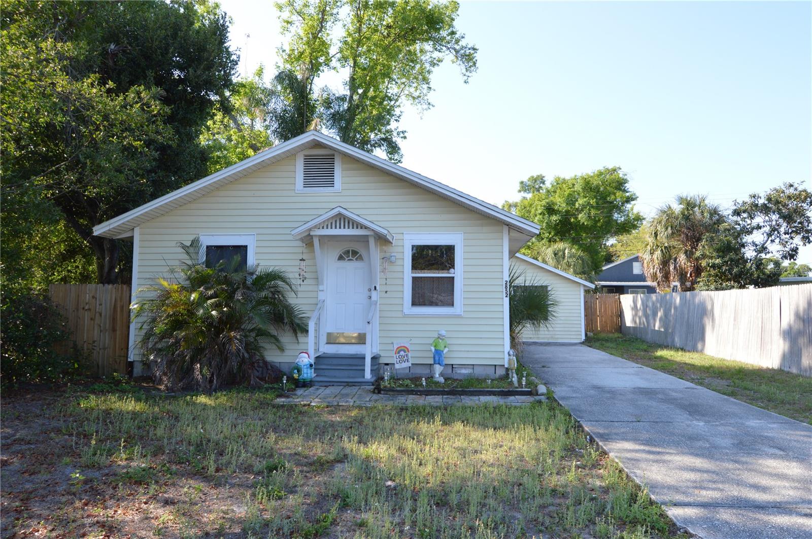 2852 60th Avenue, FL