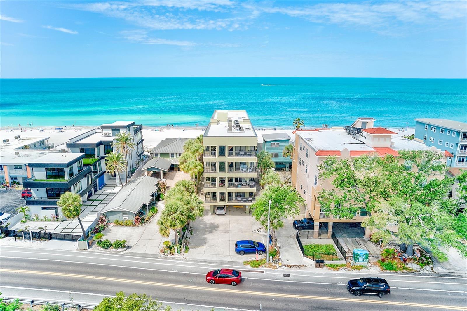74 Gulf Blvd #1b, FL