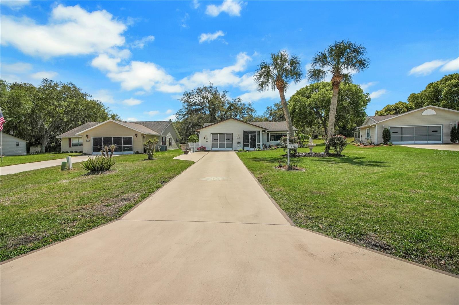 2218 Orkney Drive, FL