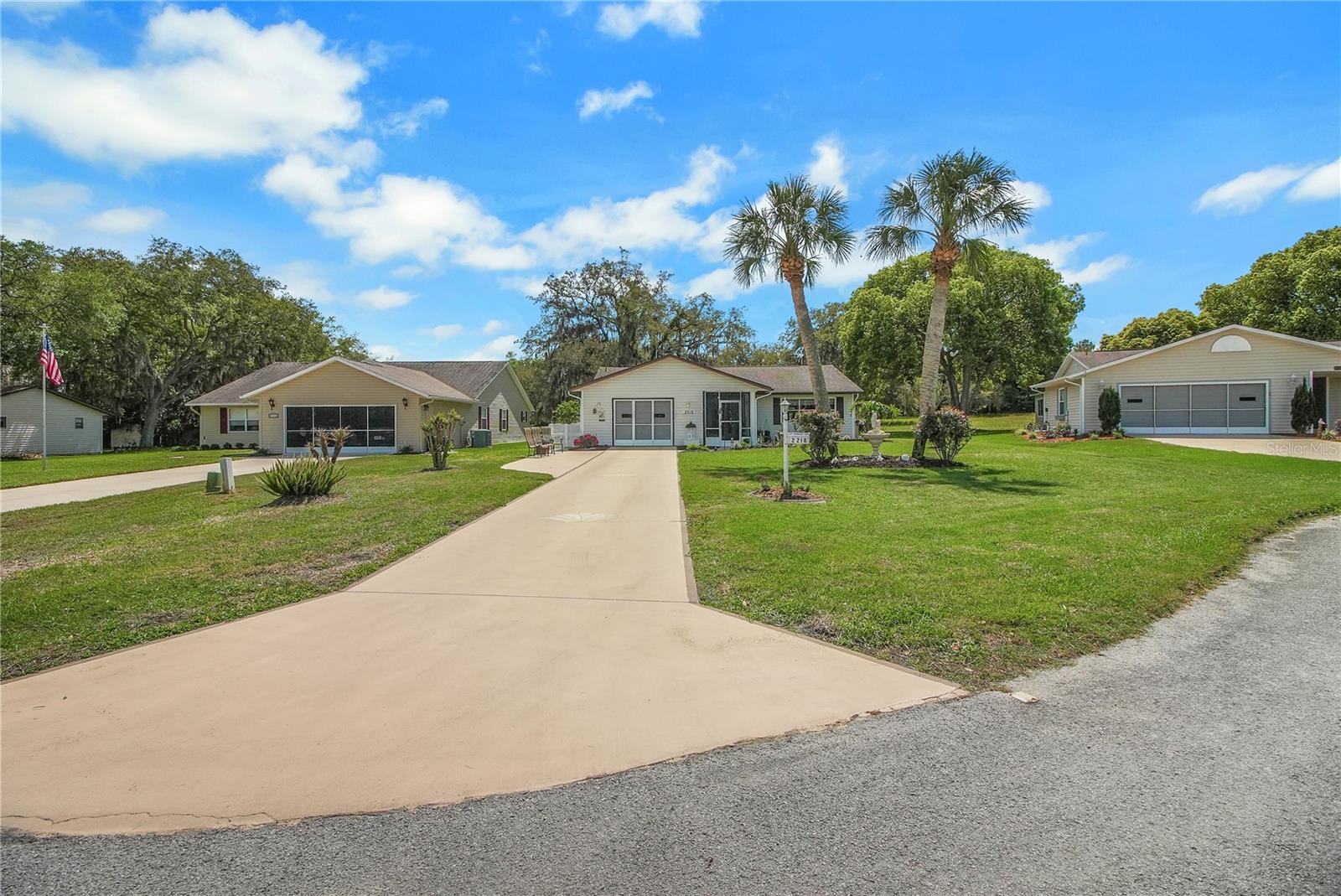 2218 Orkney Drive, FL