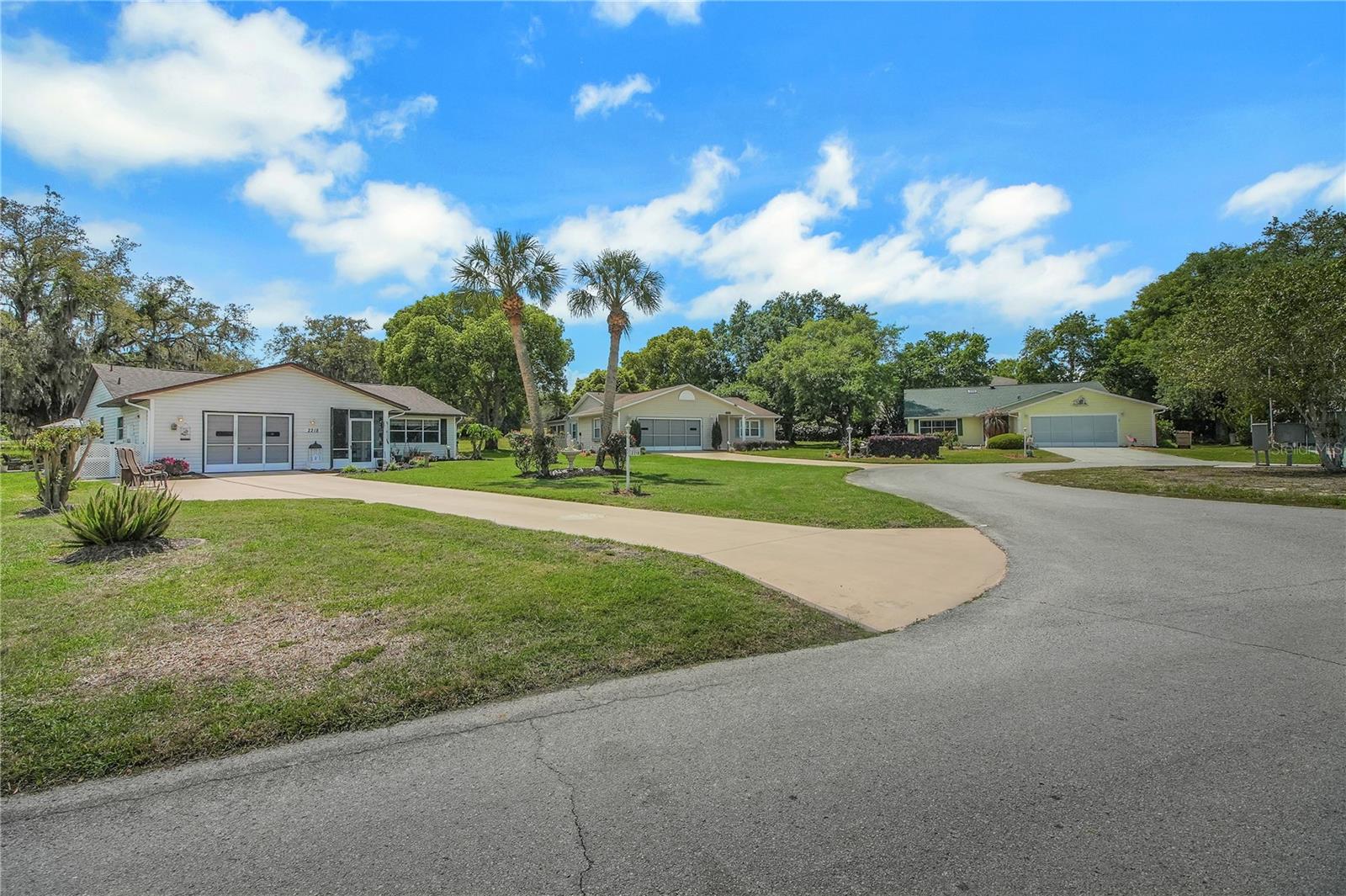 2218 Orkney Drive, FL