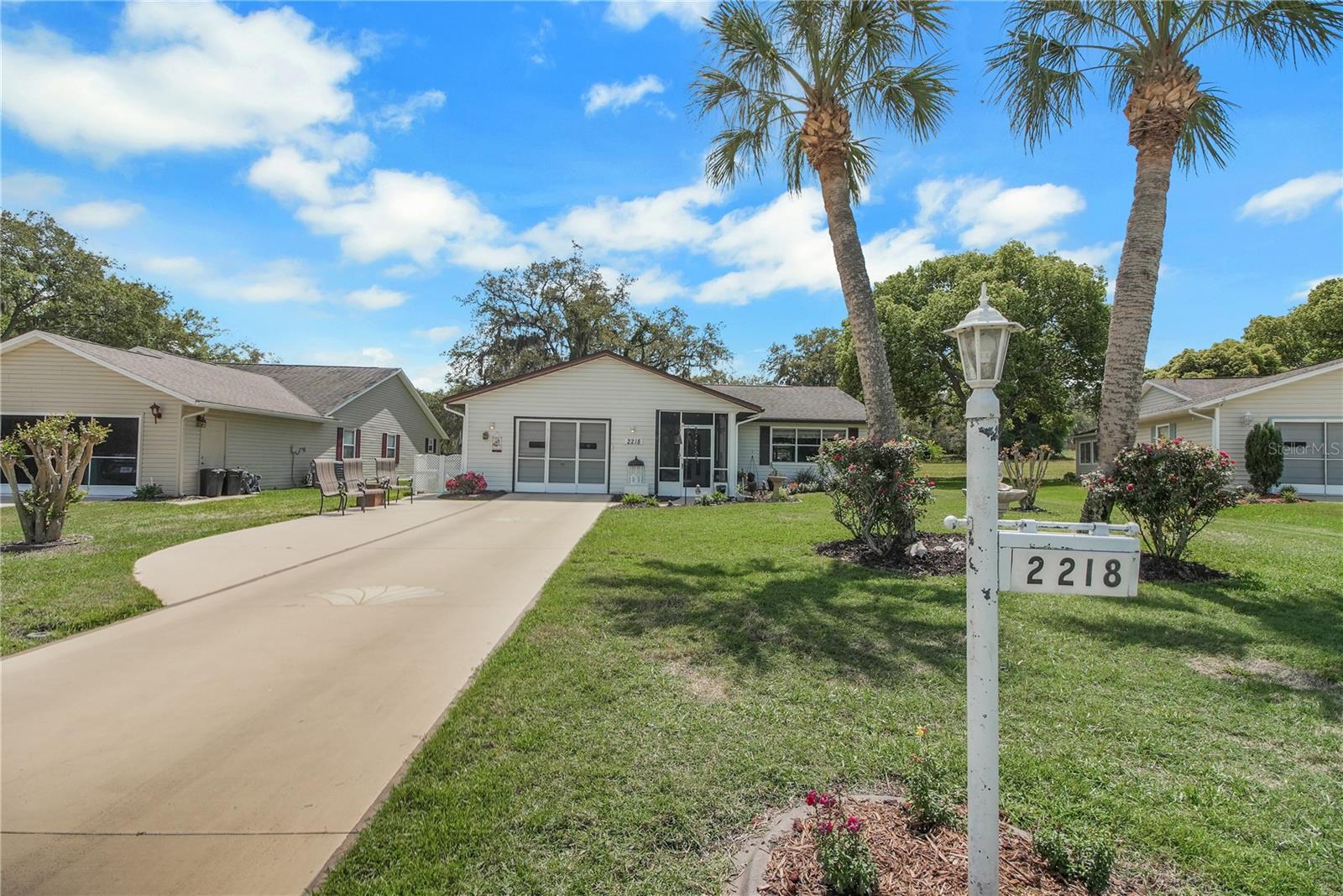 2218 Orkney Drive, FL