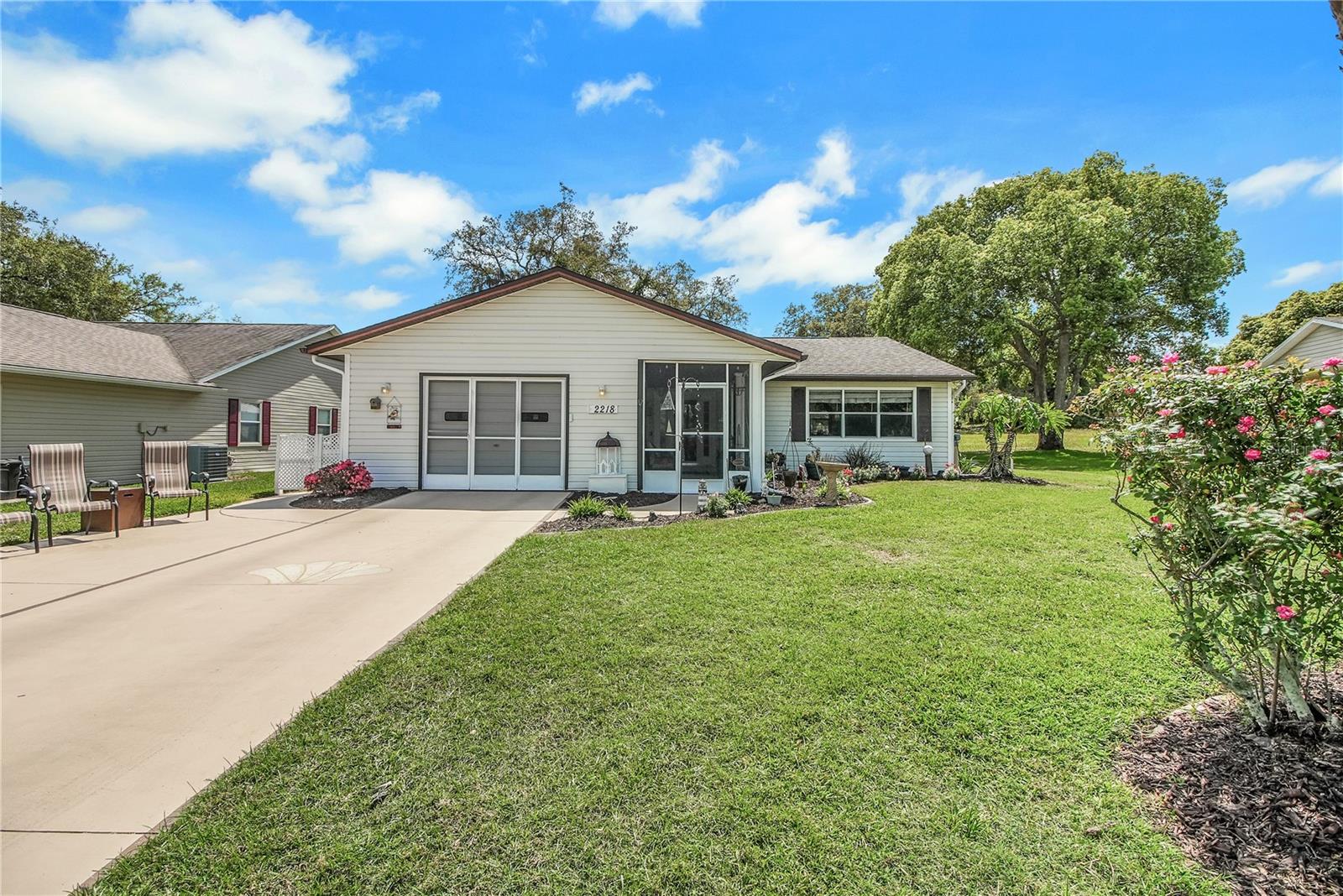 2218 Orkney Drive, FL