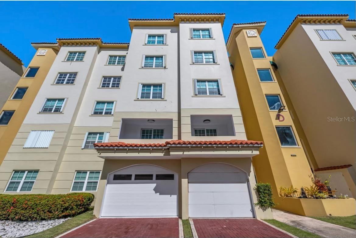 6690 Rd. Royal Palm Cond. #D-101, PR