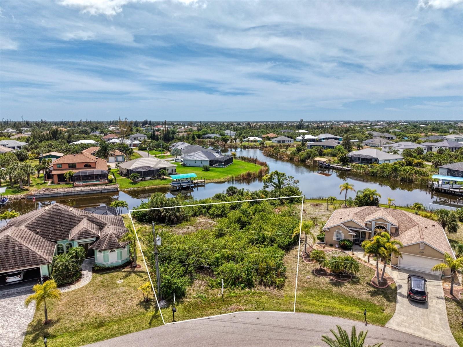 15304 Hennipen Circle, FL