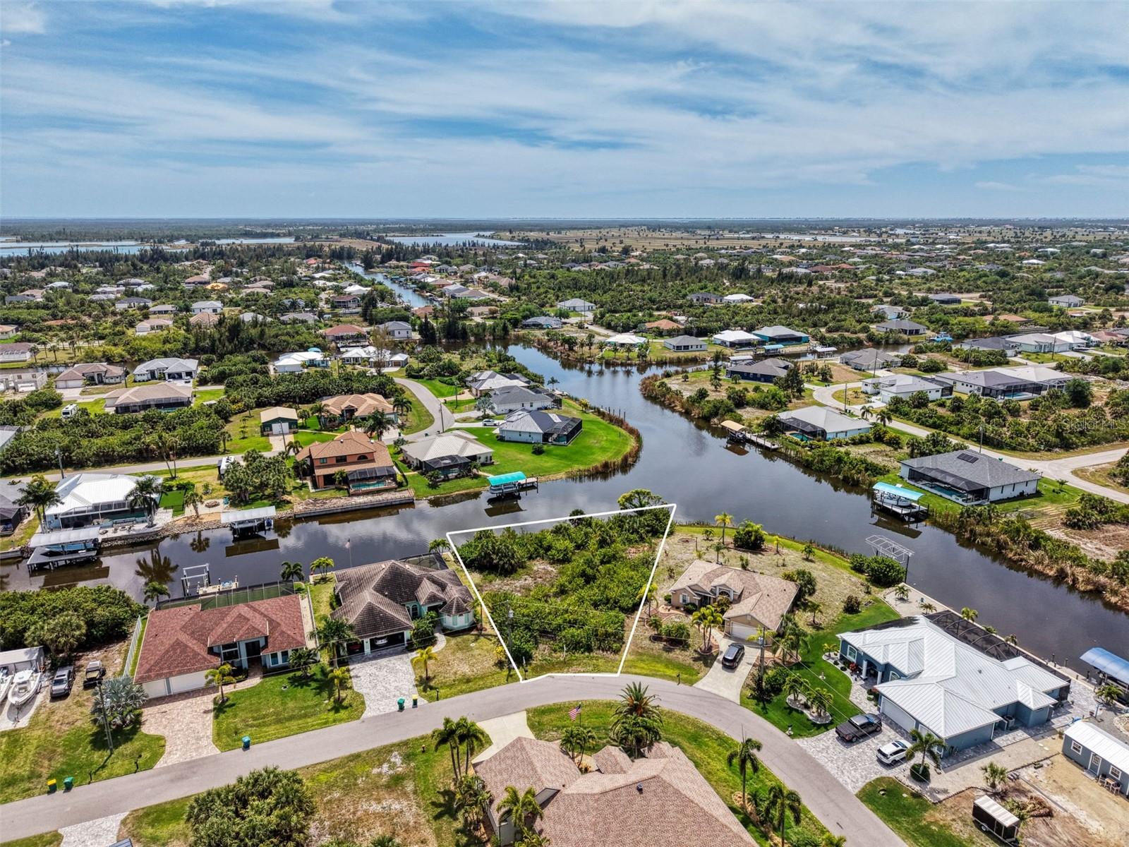 15304 Hennipen Circle, FL