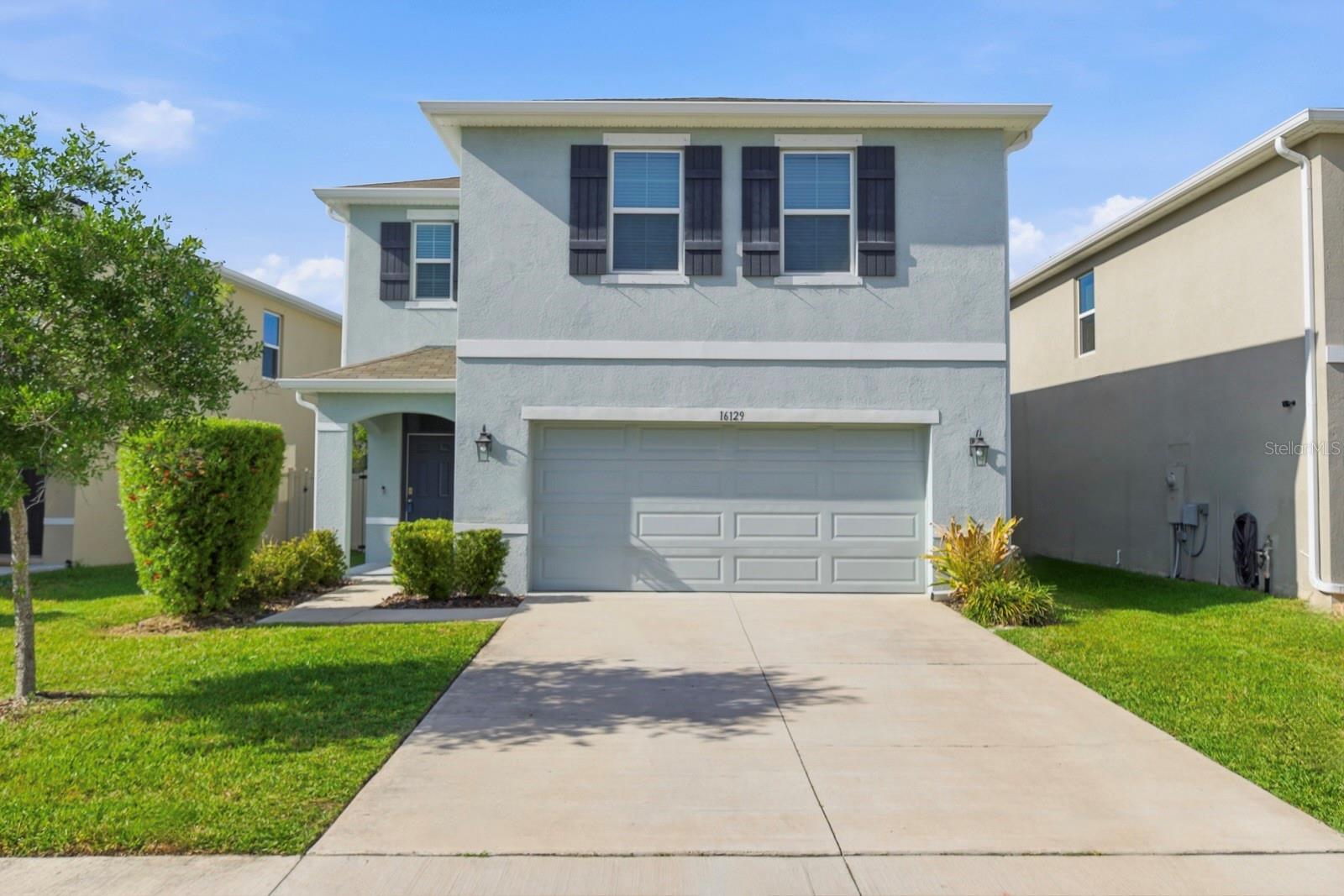 16129 Soft Fern Trace, FL