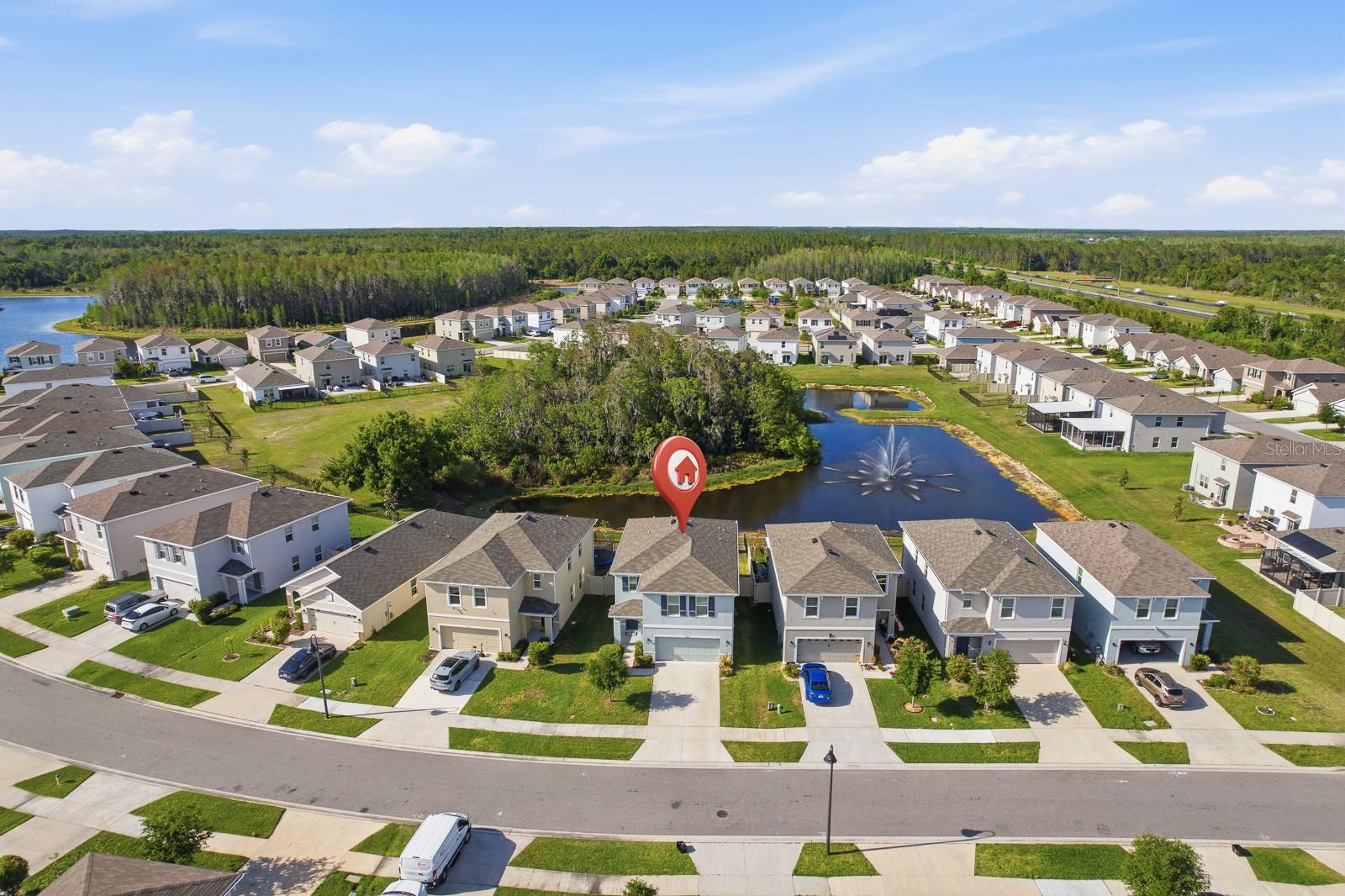 16129 Soft Fern Trace, FL