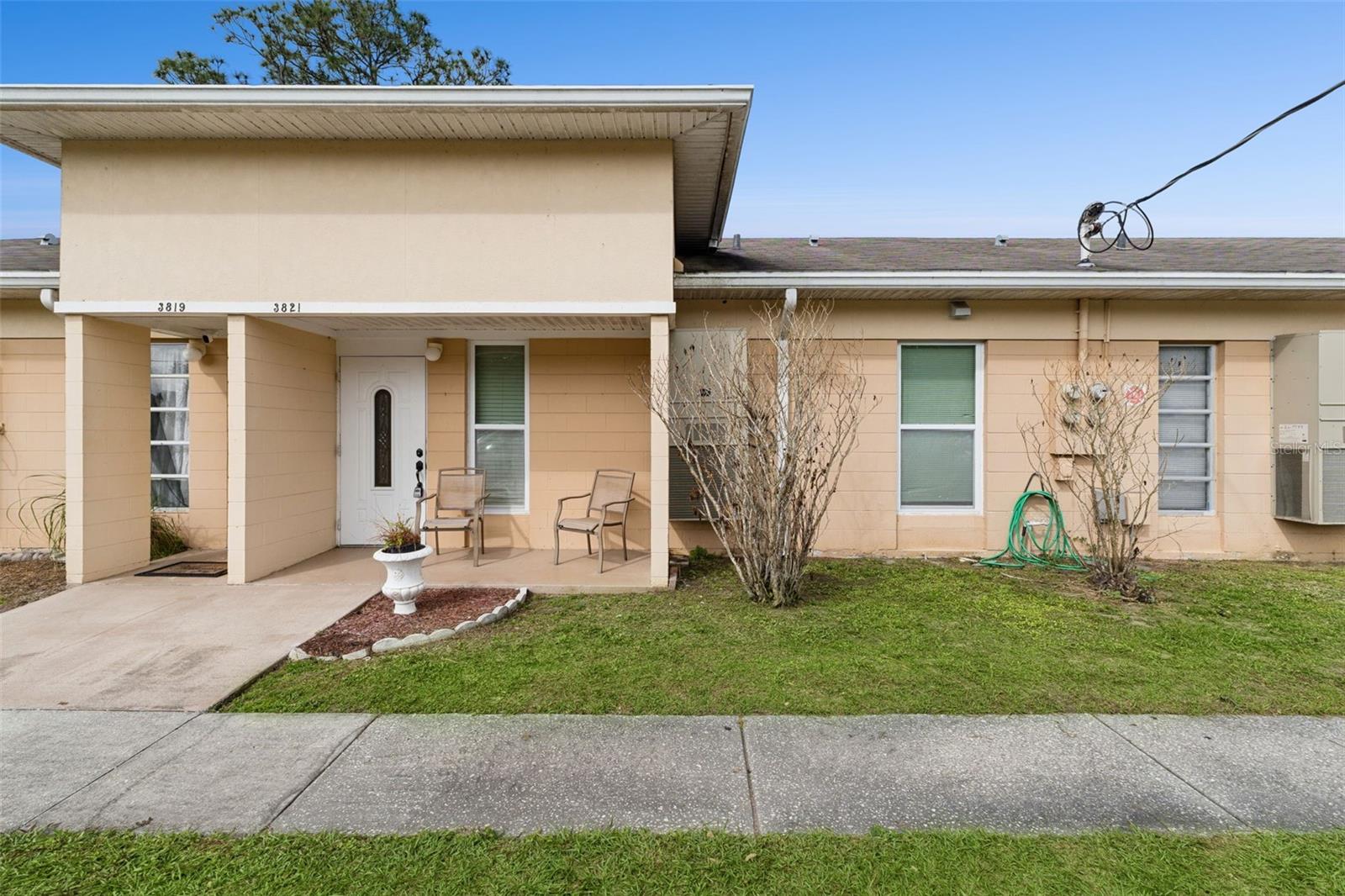 3821 Club Circle, FL