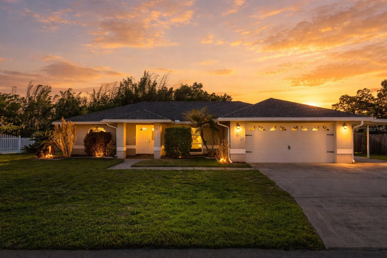 703 Scott Lake Village, FL