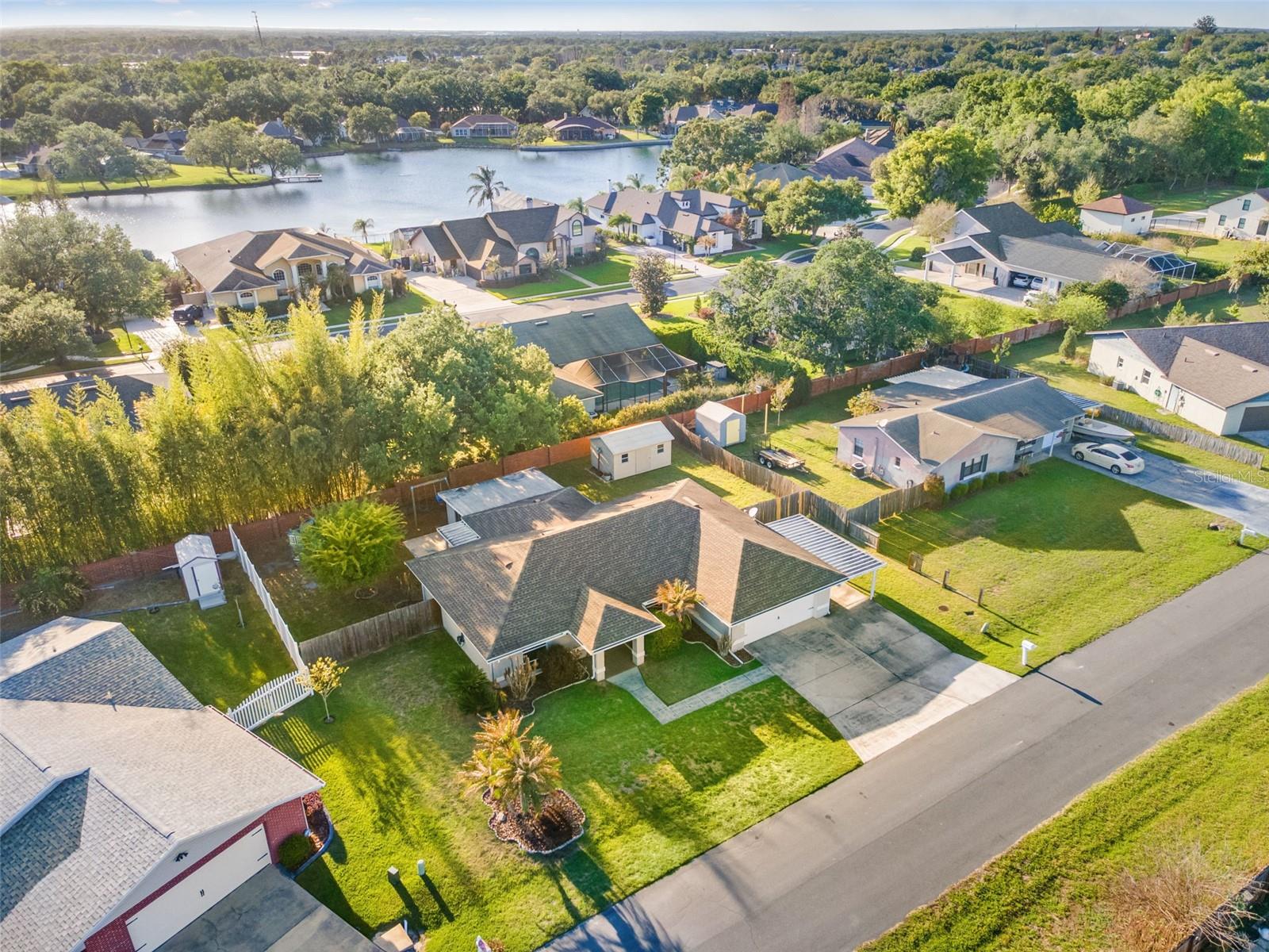 703 Scott Lake Village, FL