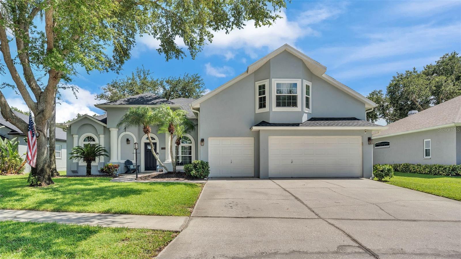 3911 Smoke Rise Court, FL