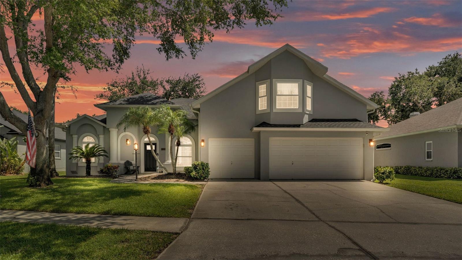3911 Smoke Rise Court, FL