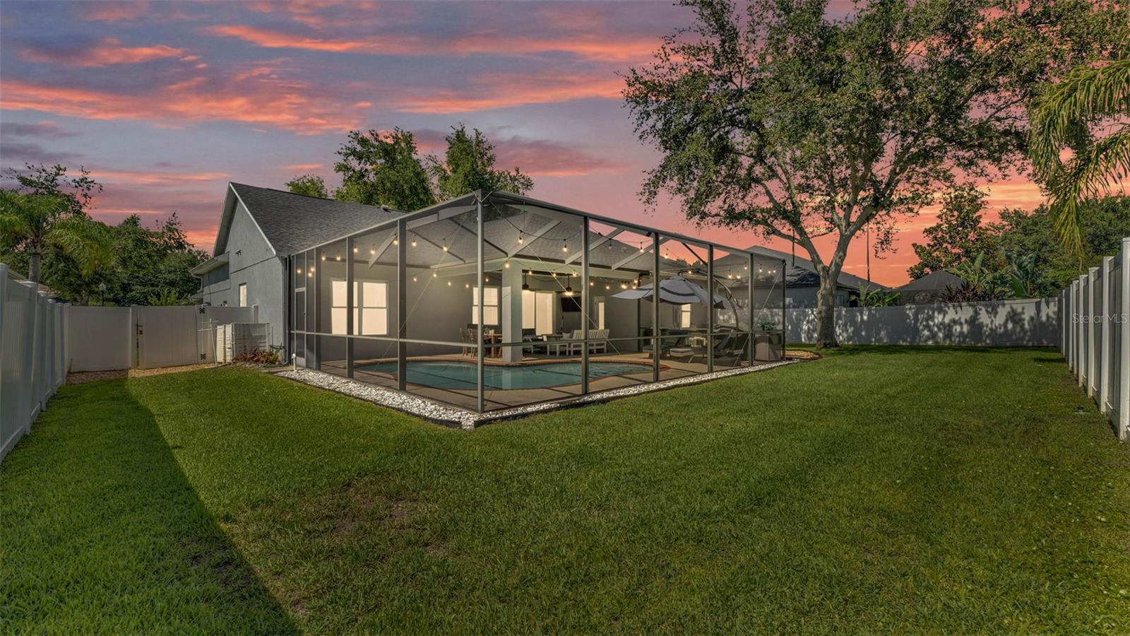 3911 Smoke Rise Court, FL