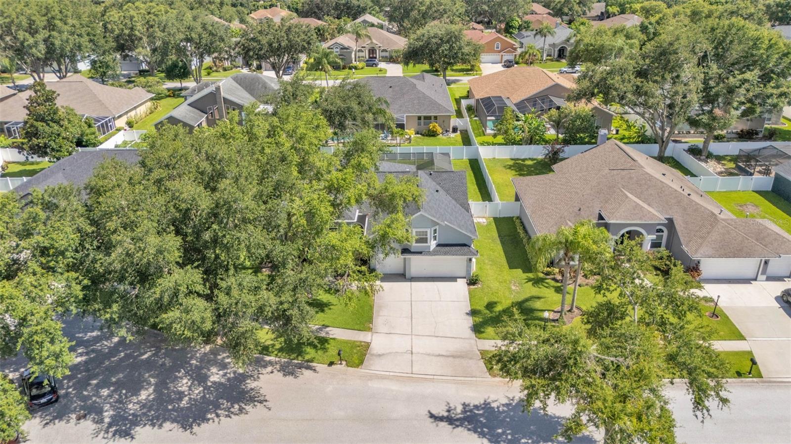3911 Smoke Rise Court, FL
