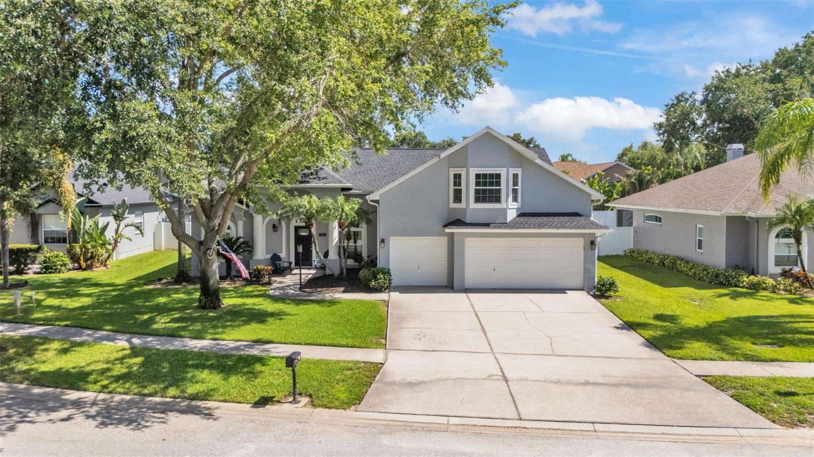 3911 Smoke Rise Court, FL