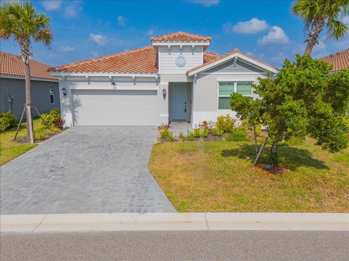 188 Daylily Blvd, FL