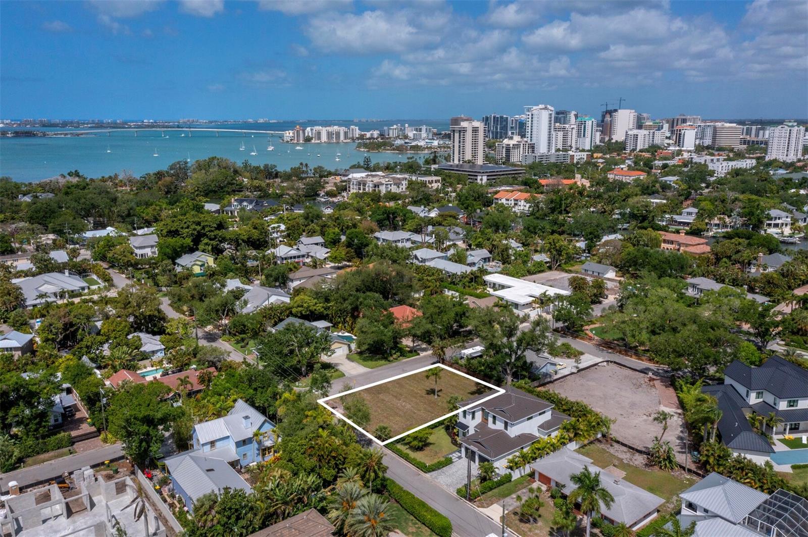 1703 Alta Vista Street, FL