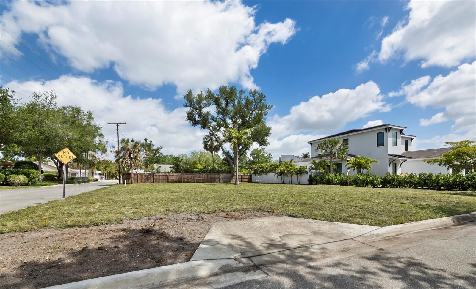 1703 Alta Vista Street, FL