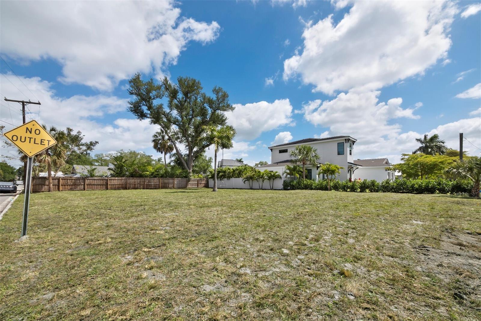 1703 Alta Vista Street, FL