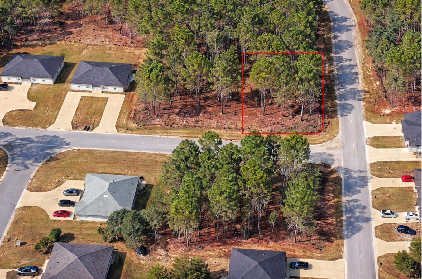 9536 N Camel Dr, FL