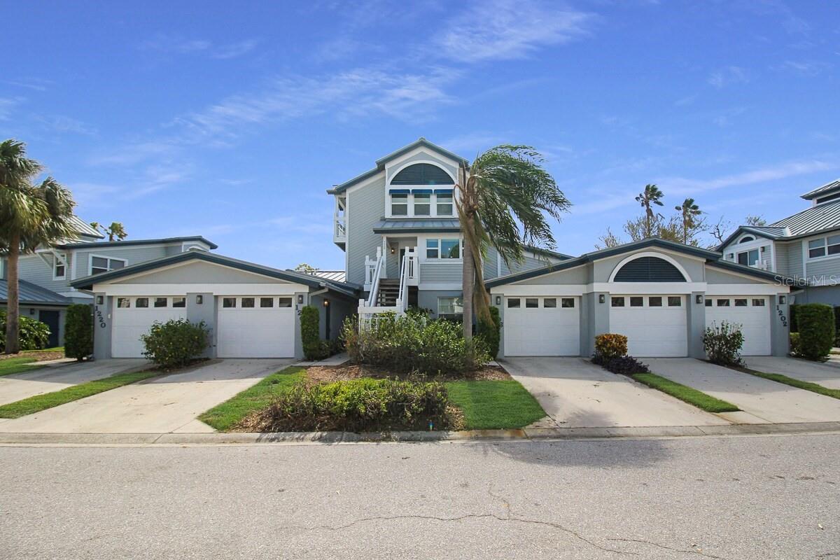 1206 Siesta Bayside Drive, FL