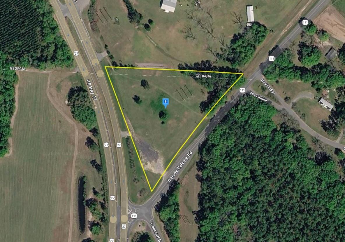 95 Dorsey-Calvary Rd, FL